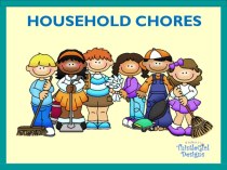 Household chores