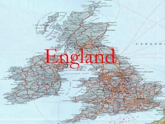 England. Kingdom of England