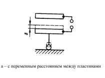 Фотоэлектрические датчики