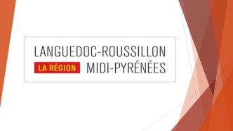 Languedoc-Roussillon