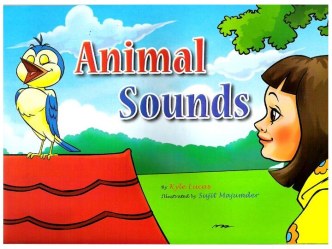 Animal sounds