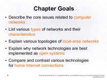 Web-technology networks at various levels