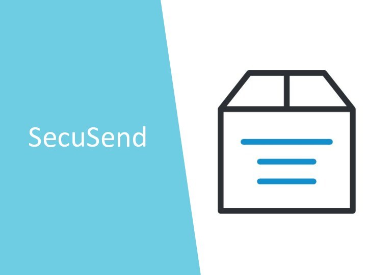 SecuSend