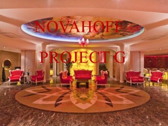 GEO-SPA курорт Novahoff