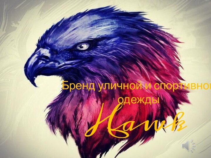 Бренд уличной и спортивной одежды Hawk