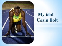 Usain Bolt