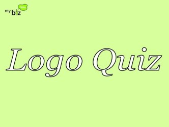 Logo QUIZ