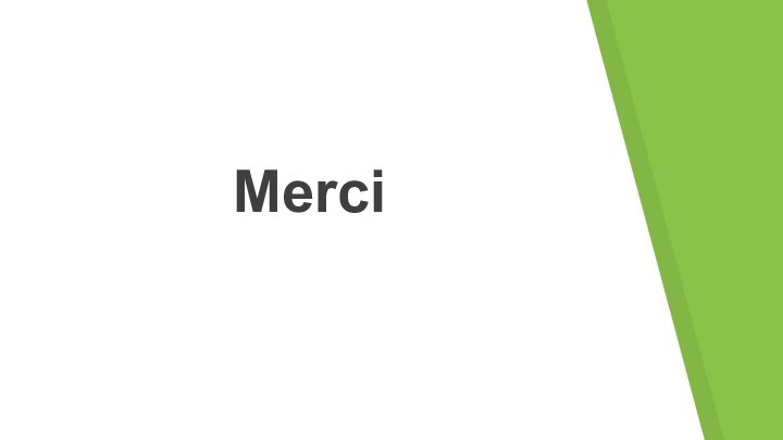 Merci