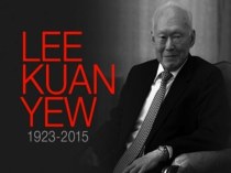 Lee Kuan Yew