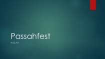 Passahfest