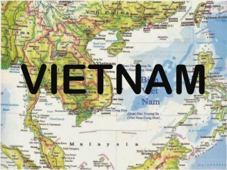 Vietnam