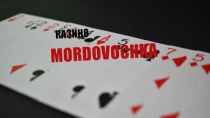 Создание казино “Mordovochka”