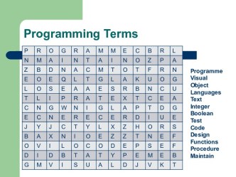 Reasons for Choosing Languages