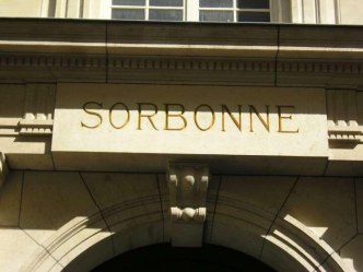 La Sorbonne