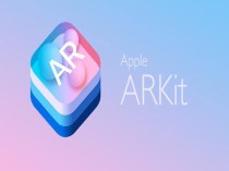 Что такое ARKit