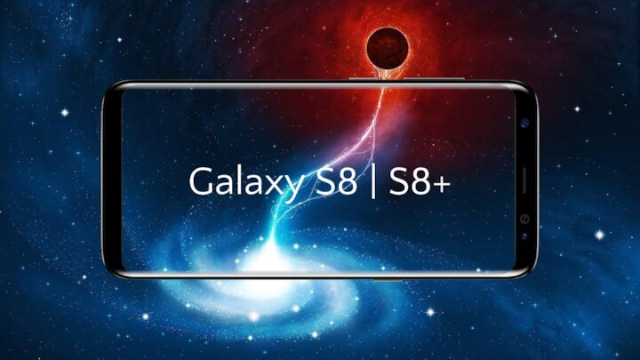 Galaxy S8 | S8+