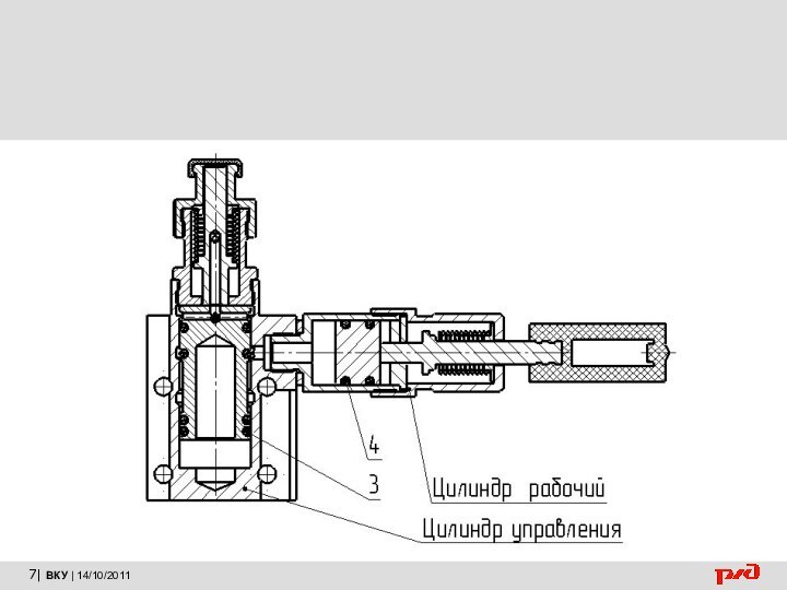 7| ВКУ | 14/10/2011