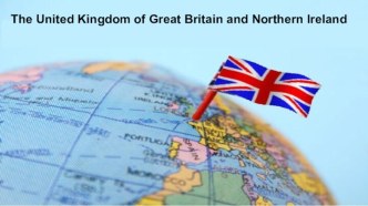 United Kingdom of Great Britain and Northern Irela