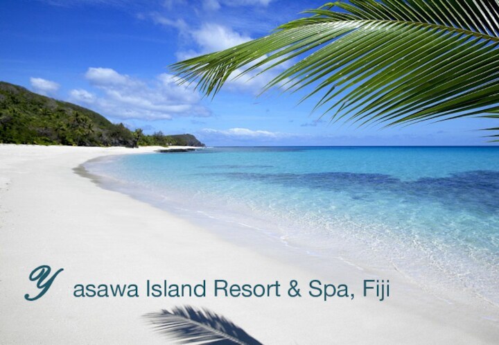 asawa Island Resort & Spa, Fiji Y