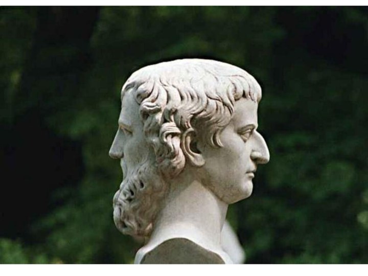 Выражения из древнегреческой мифологиидвуликий Янус – неискренний, двуличный человек