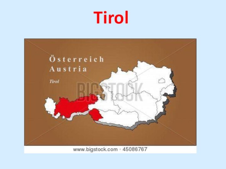 Tirol