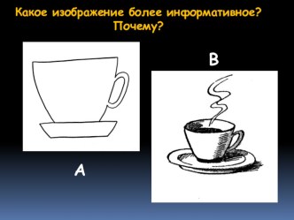 Презентация по ИЗО с этапами построения линейной перспективы на тему Линейная перспектива