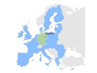 Презентация к уроку Reise nach Berlin