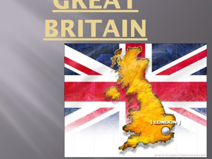 Great britain