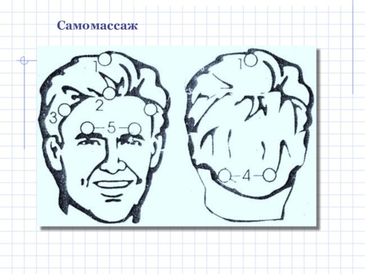 Самомассаж