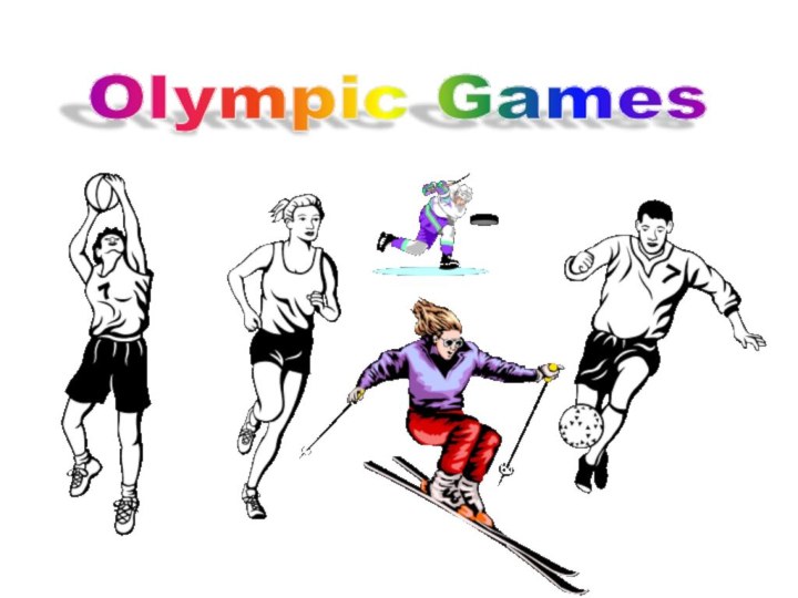 Olympic Games