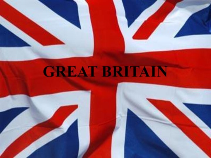 GREAT BRITAIN