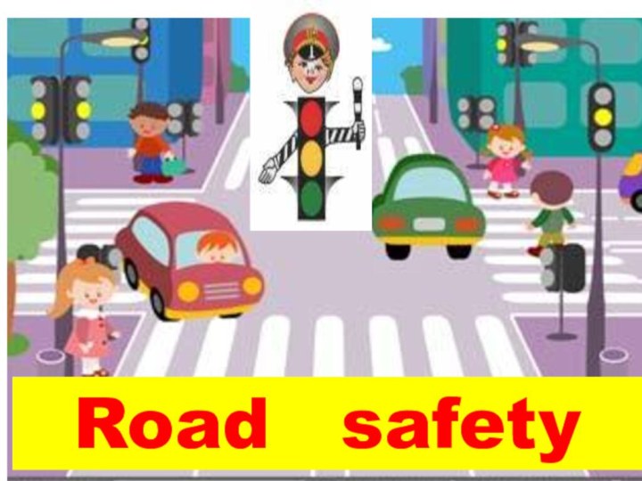 Road  safety