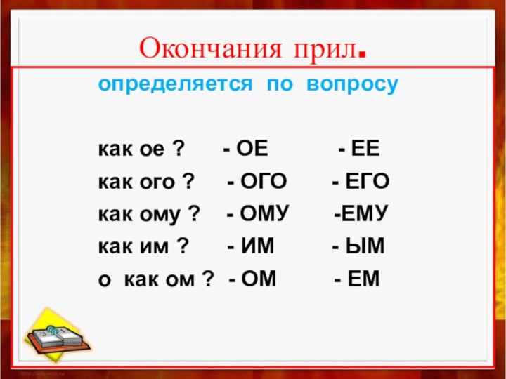 Окончание в слове сейчас. Окончание. Какие есть окончания. Какие бывают окончания в русском языке. Окончание слова.