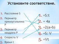 Презентация к уроку по математике 5 класс на тему Площадь прямоугольника.