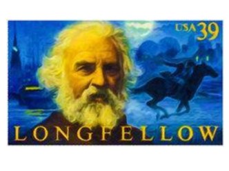 Презентация Longfellow (8 класс) Презентация к книге по домашнему чтению для 8 класса Генри У. Лонгфелло Пиар.Ко