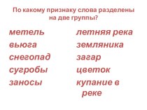 Презентация по теме:  Зима к уроку природоведения 5 класс в коррекционной школе для обучающихся с уо (ин)к