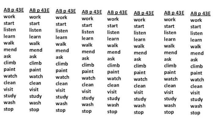 AB p 43EworkstartlistenlearnwalkmendaskclimbpaintwatchcleanvisitstudywashstopAB p 43EworkstartlistenlearnwalkmendaskclimbpaintwatchcleanvisitstudywashstopAB p 43EworkstartlistenlearnwalkmendaskclimbpaintwatchcleanvisitstudywashstopAB p 43EworkstartlistenlearnwalkmendaskclimbpaintwatchcleanvisitstudywashstopAB p 43EworkstartlistenlearnwalkmendaskclimbpaintwatchcleanvisitstudywashstopAB p