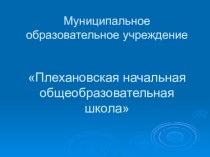 Презентация о работе школы по обучению и воспитанию цыганских детей