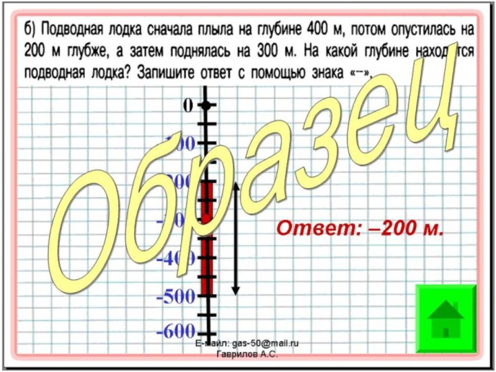 Е-майл: gas-50@mail.ru   Гаврилов А.С.