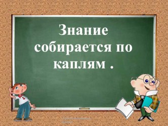 ПРезентация к уроку русского языка на тему: Обобщение и систематизация знаний о правописании падежных окончаний имён прилагательных во всех падежах и формах числа.