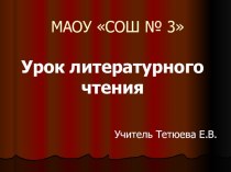 Презентация по литературному чтению на тему Виктор Драгунский Кот в сапогах.