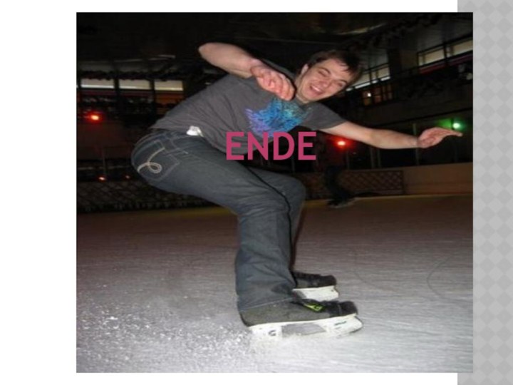 Ende