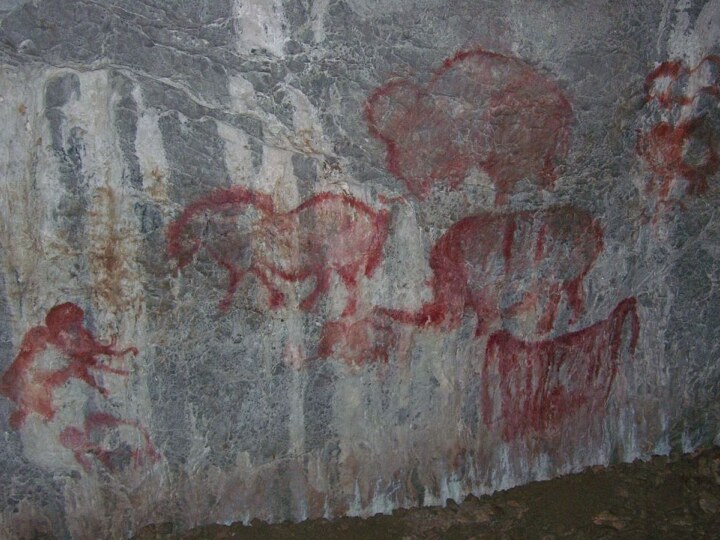 Пещера Шульган-таш (Капова)