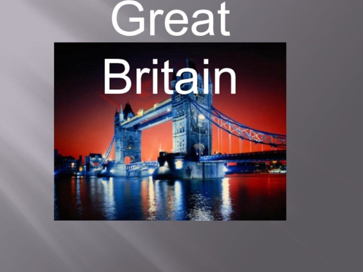 Great Britain