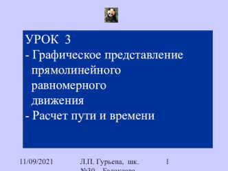 Презентация к уроку по теме