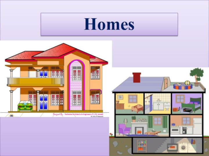 HomesHomes