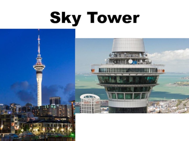 Sky Tower