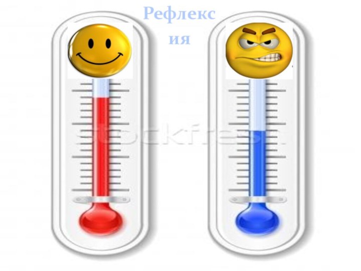 Рефлексия