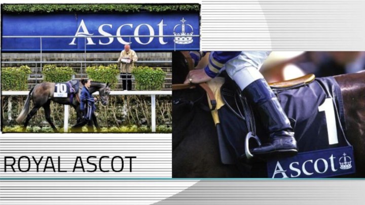 royal ascot