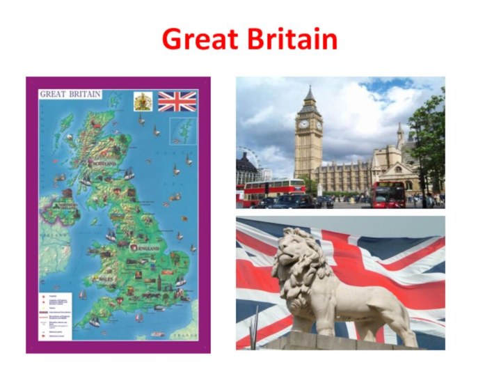 Great Britain